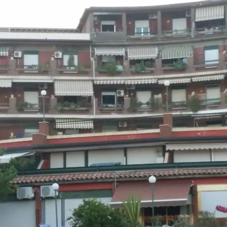 Apartment Giardini Naxos Home